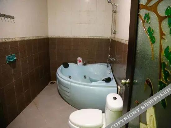 Батам: Nida Rooms Nagoya Lubuk Baja at S Hotel