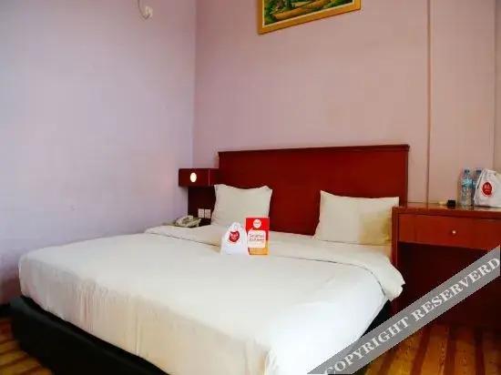 Батам: Nida Rooms Nagoya Lubuk Baja at S Hotel