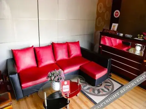 Батам: Nida Rooms Nagoya Lubuk Baja at S Hotel