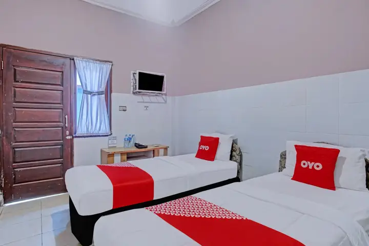 Pelangi Residence by OYO Rooms — фото 3