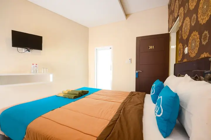 Omah Gajayana Homestay by Airy Rooms — фото 2