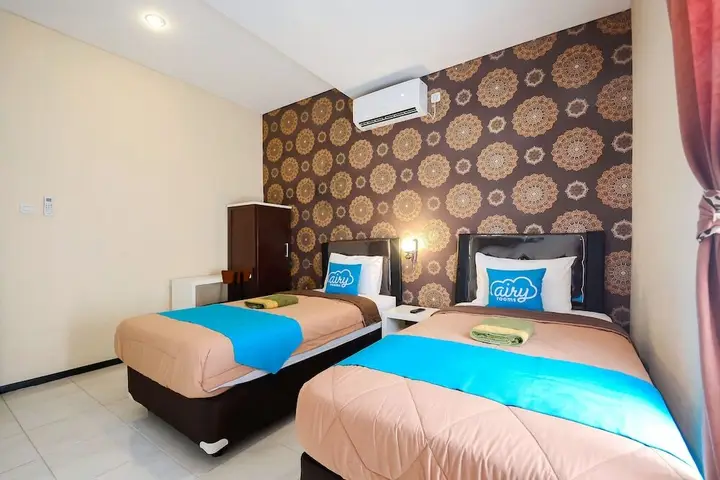 Omah Gajayana Homestay by Airy Rooms — фото 3