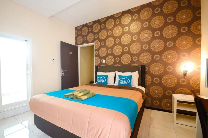 Маланг: Omah Gajayana Homestay by Airy Rooms