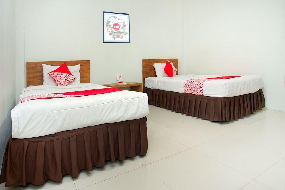Палангкарая: Obelix Hotel Syariah by OYO Rooms