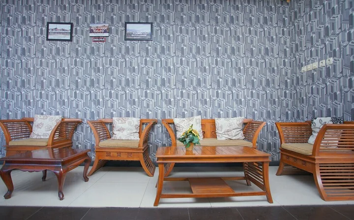 Палангкарая: Obelix Hotel Syariah by OYO Rooms
