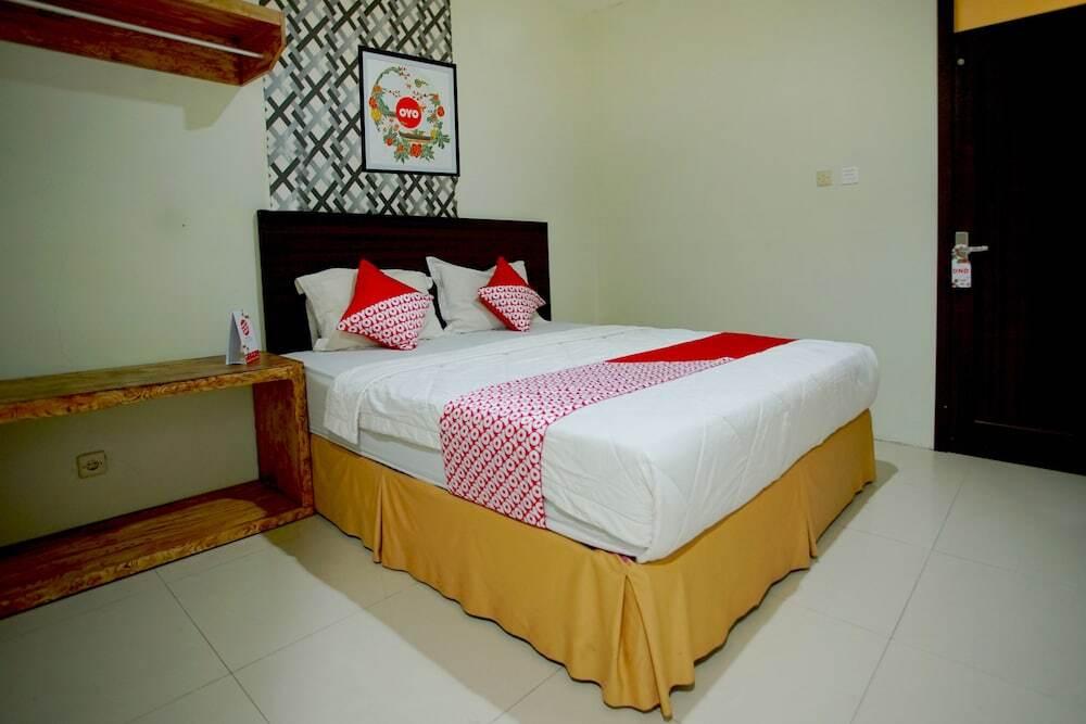 Палангкарая: Obelix Hotel Syariah by OYO Rooms