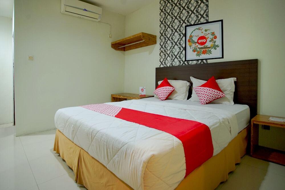 Палангкарая: Obelix Hotel Syariah by OYO Rooms