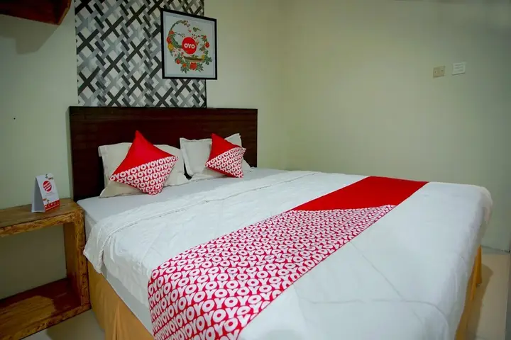 Obelix Hotel Syariah by OYO Rooms — фото 4