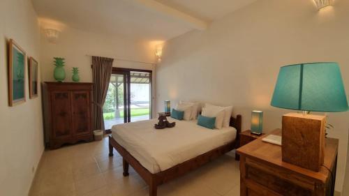 Кута: Villa Miu Seminyak