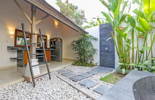 Кута: Villa Miu Seminyak