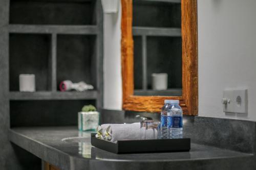 Кута: Villa Miu Seminyak