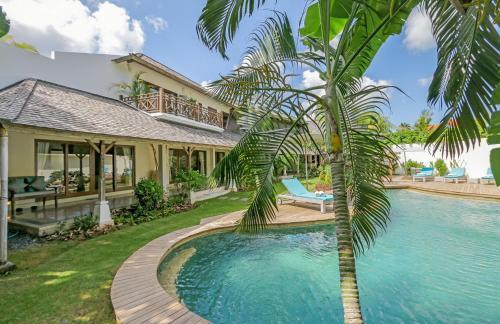 Кута: Villa Miu Seminyak