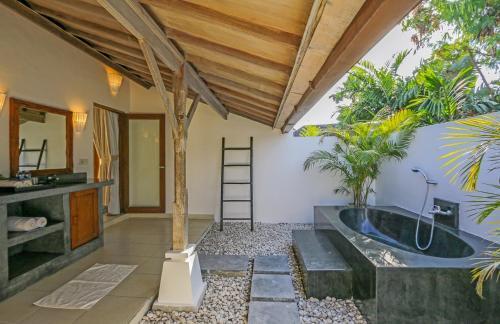 Кута: Villa Miu Seminyak