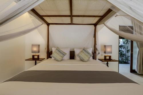 Кута: Villa Miu Seminyak