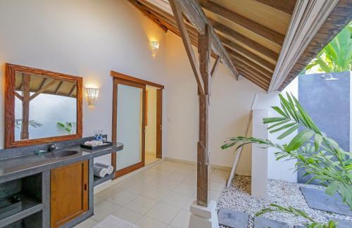 Кута: Villa Miu Seminyak