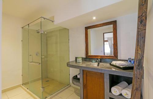 Кута: Villa Miu Seminyak