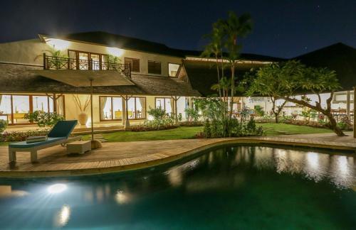 Кута: Villa Miu Seminyak