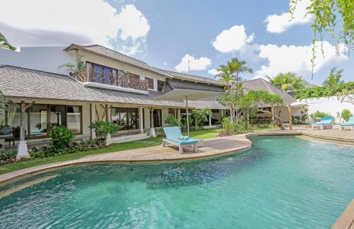 Villa Miu Seminyak — фото 4