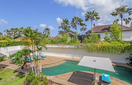 Кута: Villa Miu Seminyak