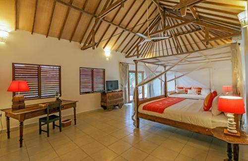 Кута: Villa Miu Seminyak