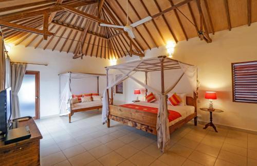 Кута: Villa Miu Seminyak