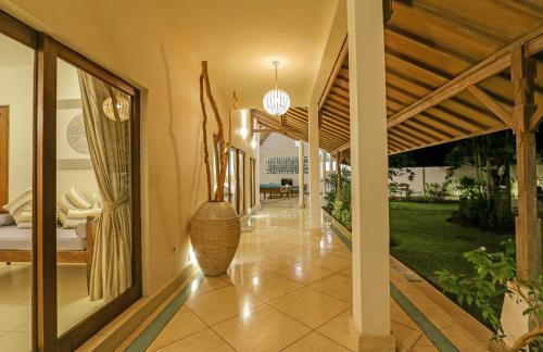 Кута: Villa Miu Seminyak