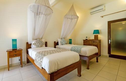 Кута: Villa Miu Seminyak
