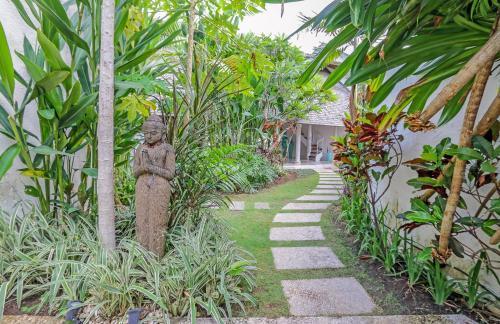 Кута: Villa Miu Seminyak