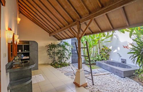 Кута: Villa Miu Seminyak