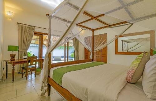 Кута: Villa Miu Seminyak
