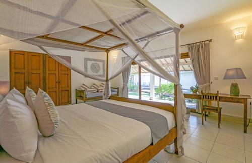 Кута: Villa Miu Seminyak