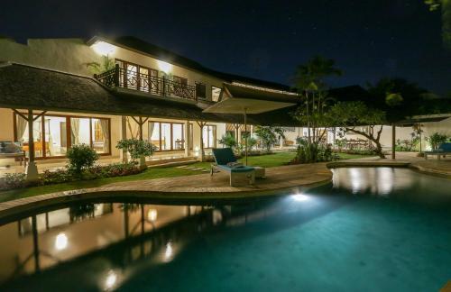 Кута: Villa Miu Seminyak