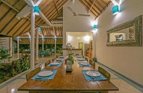 Кута: Villa Miu Seminyak