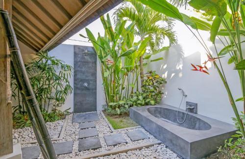 Кута: Villa Miu Seminyak