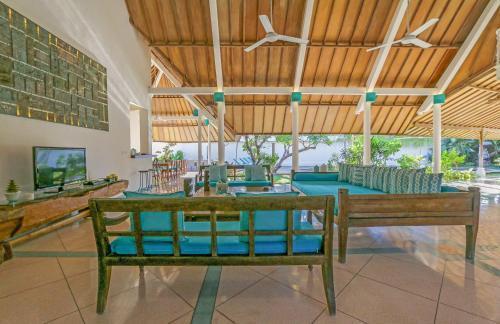 Кута: Villa Miu Seminyak