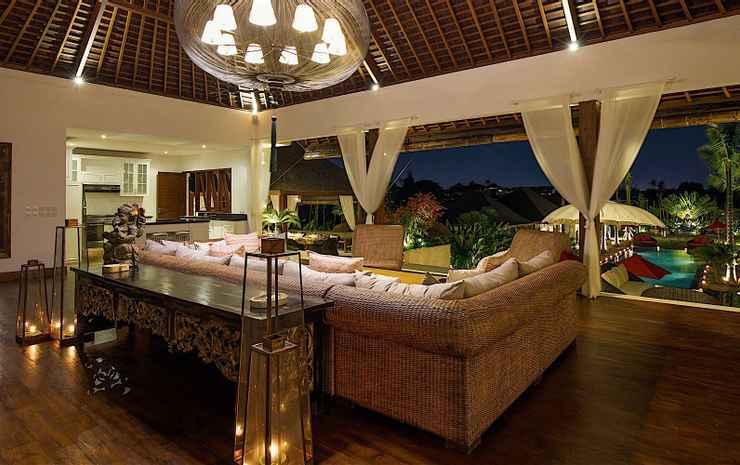 Керобокан: Villa Naty