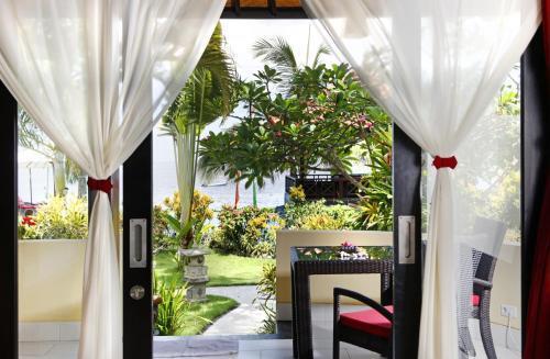Тембок: Teluk Karang Dive & Spa Resort
