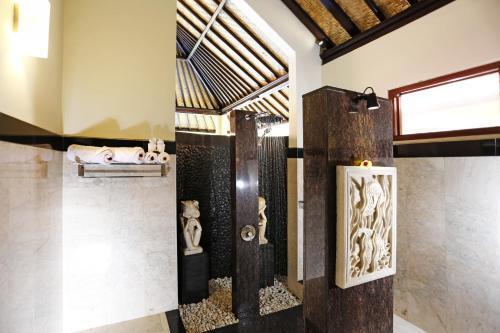 Тембок: Teluk Karang Dive & Spa Resort