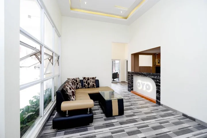 Семаранг: Kars Inn Semarang by Oyo Rooms