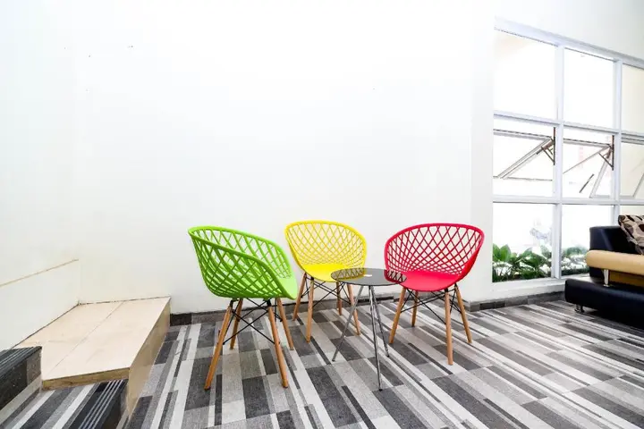 Семаранг: Kars Inn Semarang by Oyo Rooms