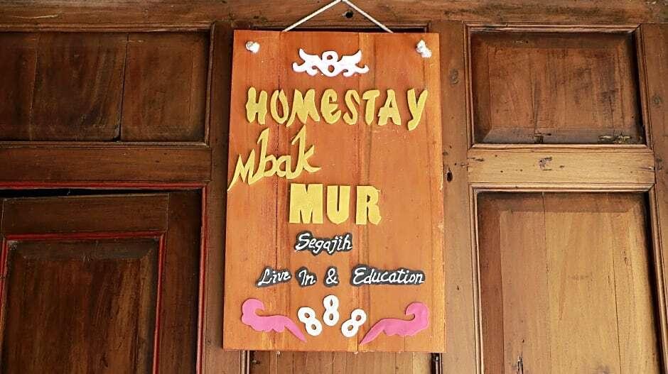 Харготирто: Mur Homestay