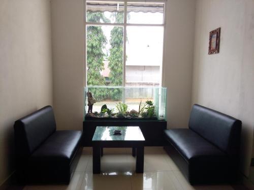 Сатуй Тимур: Hotel Satui Adygraha