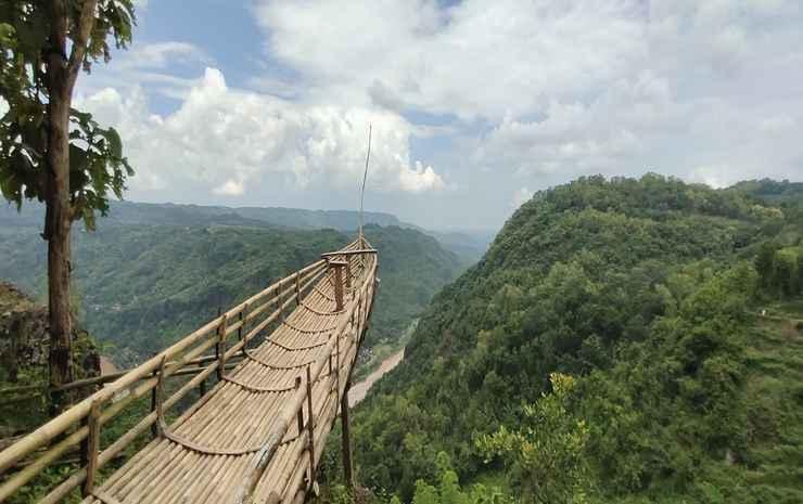 Батуретно: Dempak Indah Camp and Resort