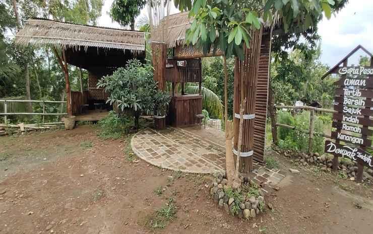 Батуретно: Dempak Indah Camp and Resort