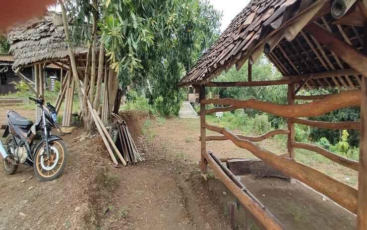Батуретно: Dempak Indah Camp and Resort