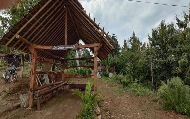 Батуретно: Dempak Indah Camp and Resort