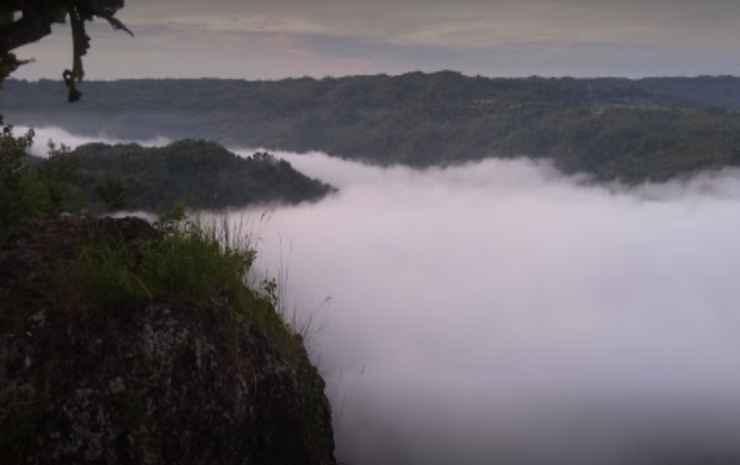 Батуретно: Dempak Indah Camp and Resort