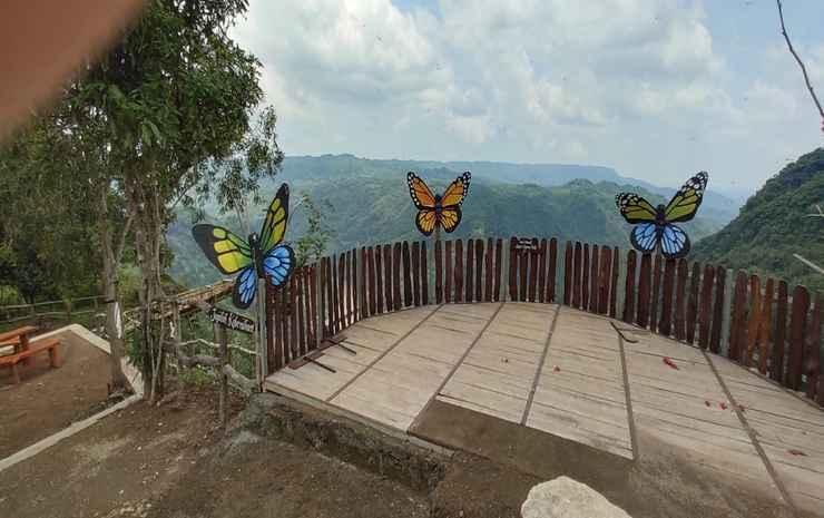 Батуретно: Dempak Indah Camp and Resort