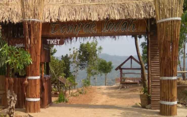 Батуретно: Dempak Indah Camp and Resort