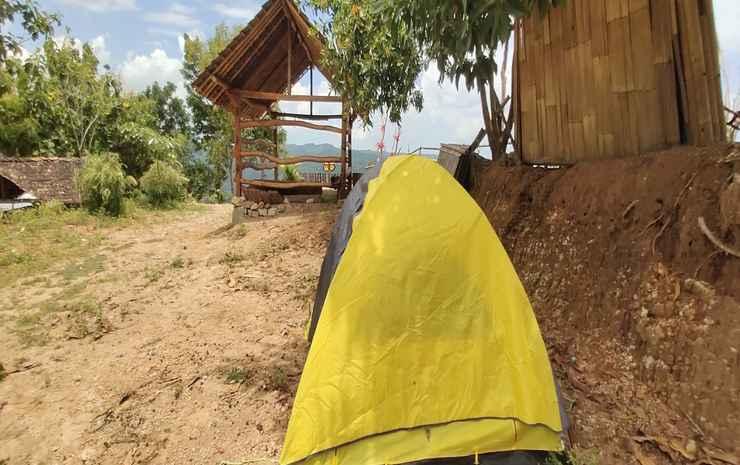 Батуретно: Dempak Indah Camp and Resort